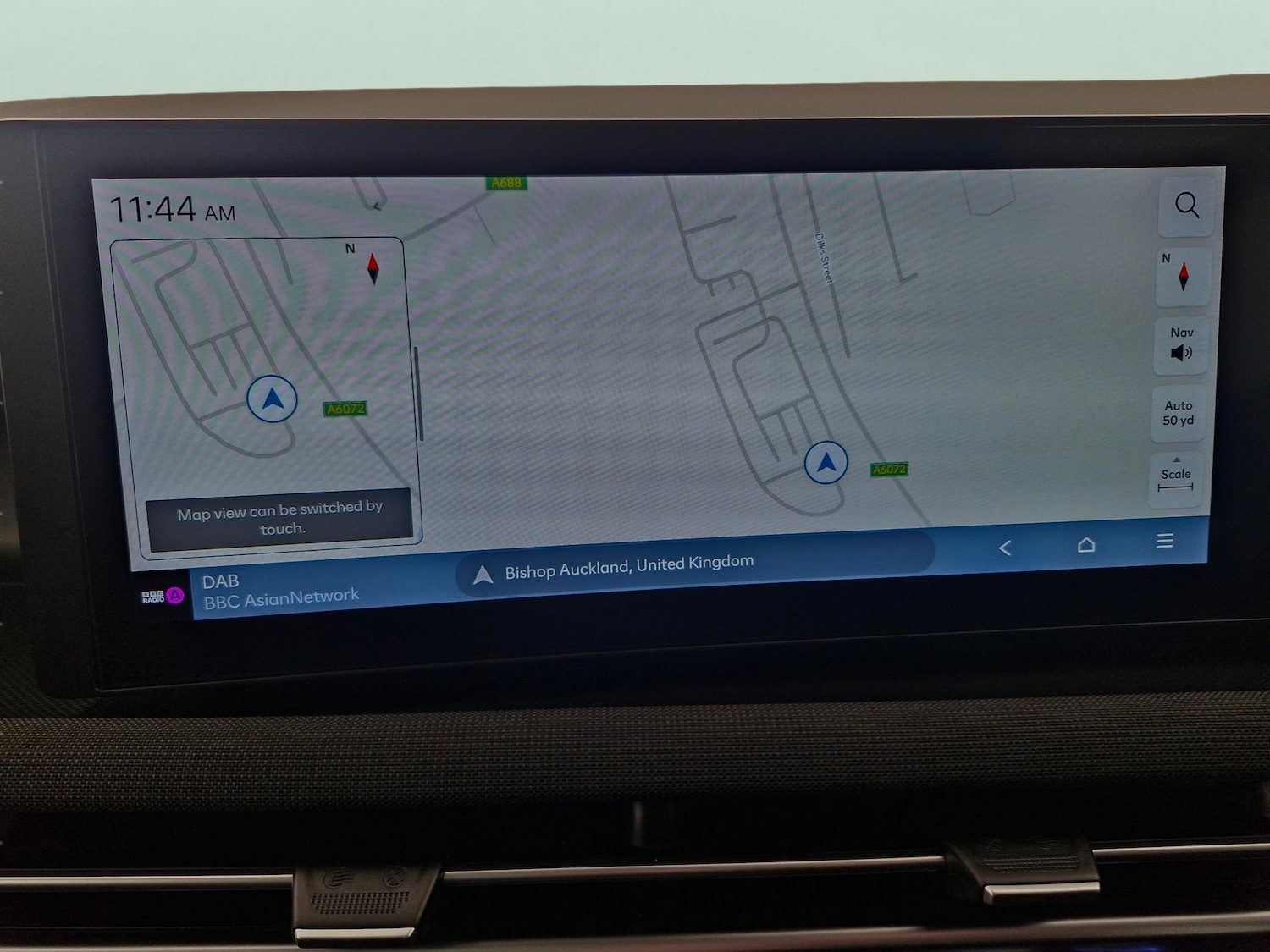 Used Hyundai TUCSON 2024 for sale - 78159629: Photo 8