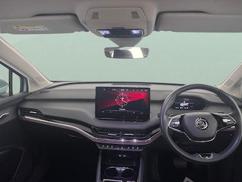 Used Skoda Enyaq 2023 for sale - 78326122: Photo