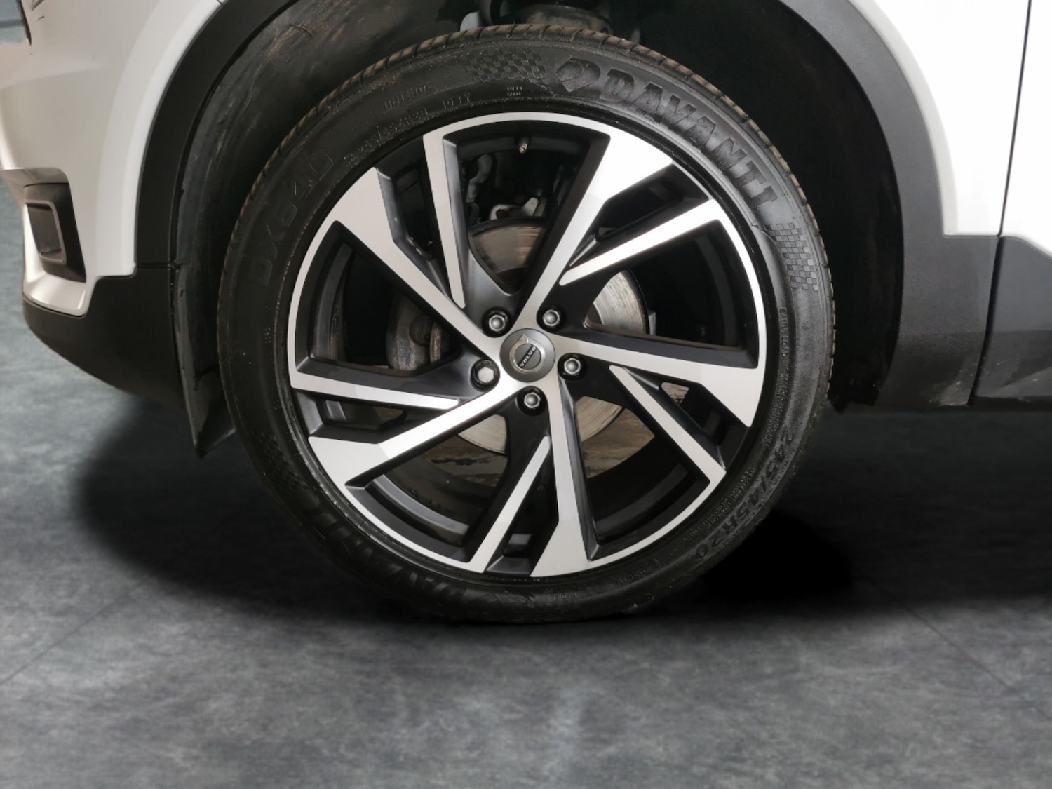 Used Volvo XC40 2019 for sale - 78079281: Photo 23