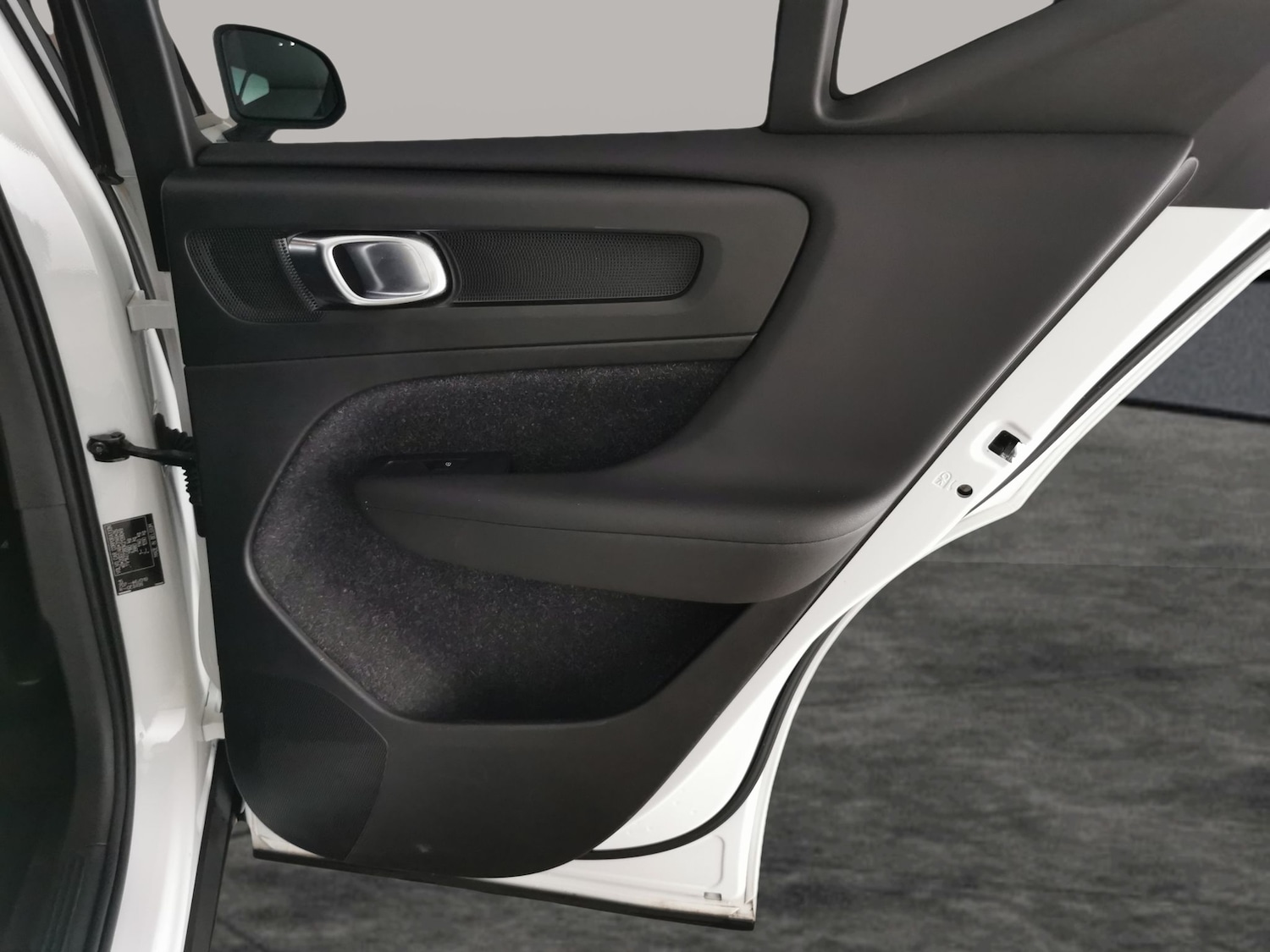 Used Volvo XC40 2019 for sale - 78079281: Photo 29