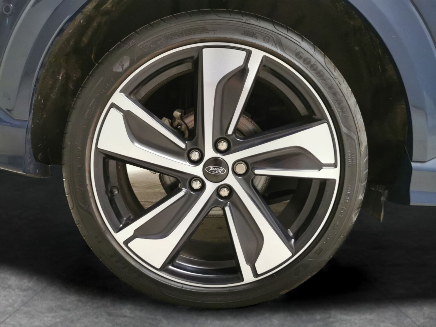 Vehicle 43