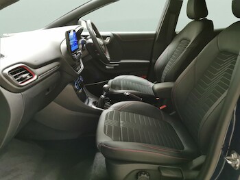Used Ford Puma 2022 for sale - 75661149: Photo