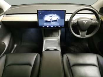 Used Tesla Model Y 2023 for sale - 74937198: Photo