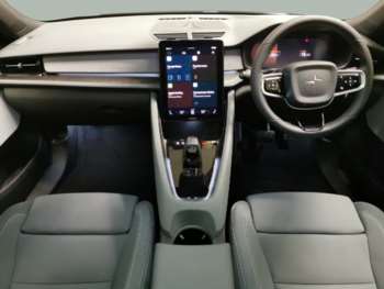 Used Polestar Polestar 2 2021 for sale - 75119119: Photo