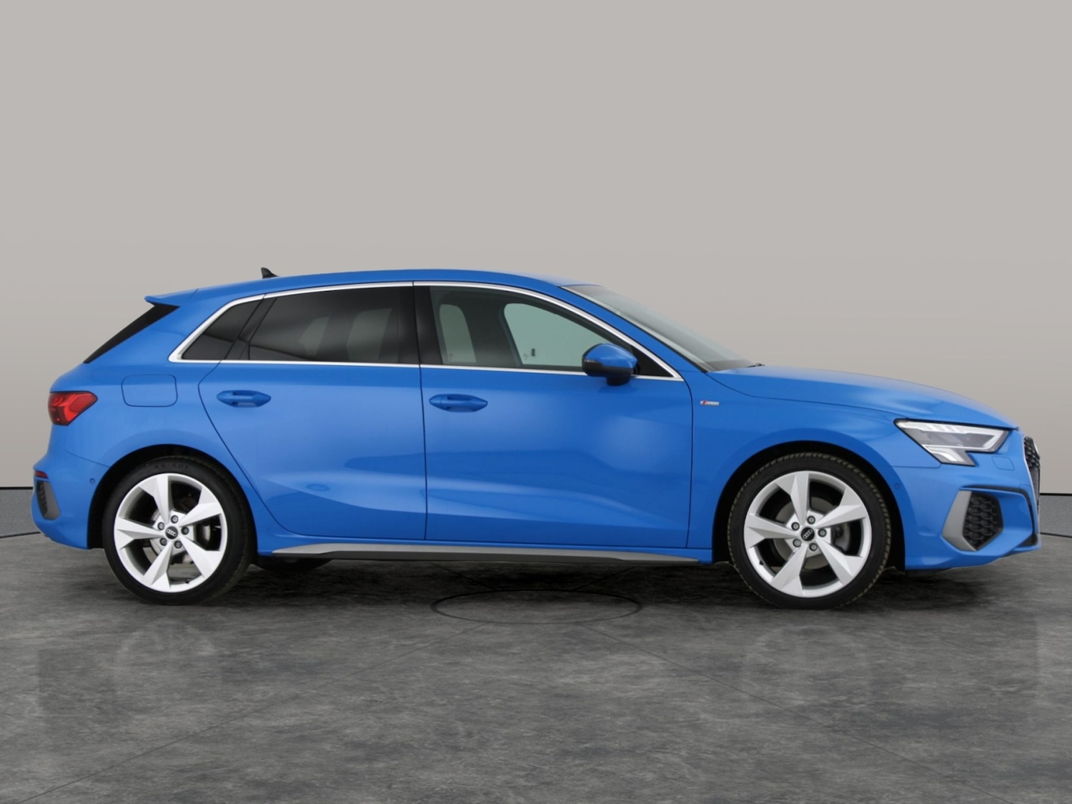 Used Audi A3 2023 for sale - 78065470: Photo 10