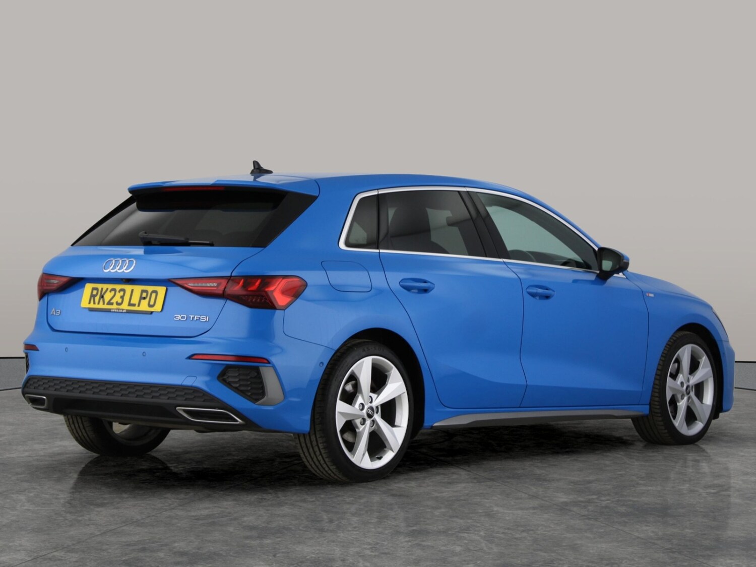 Used Audi A3 2023 for sale - 78065470: Photo 11