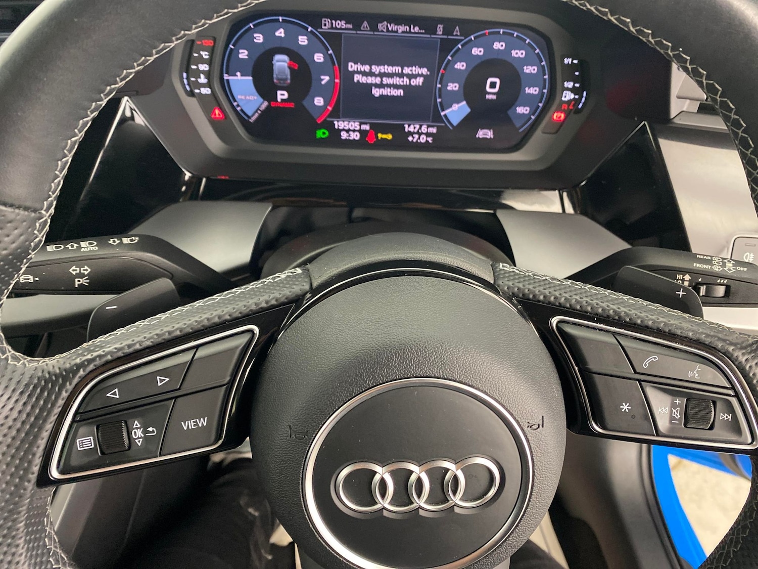 Used Audi A3 2023 for sale - 78065470: Photo 17