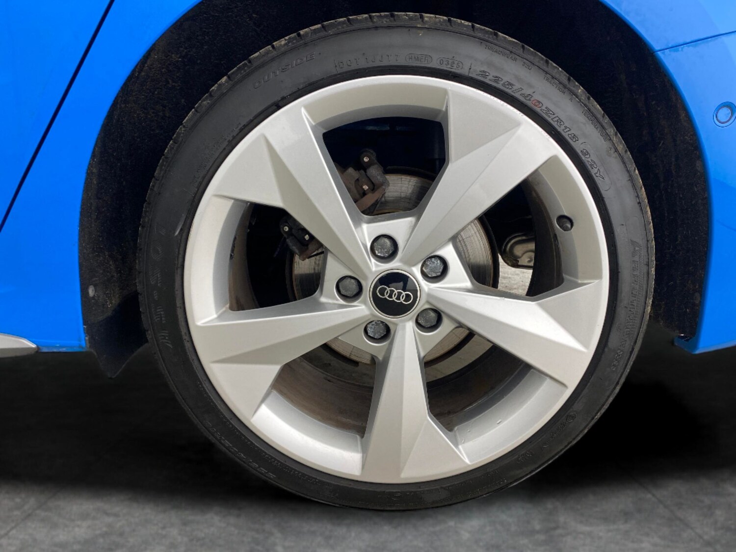 Used Audi A3 2023 for sale - 78065470: Photo 20