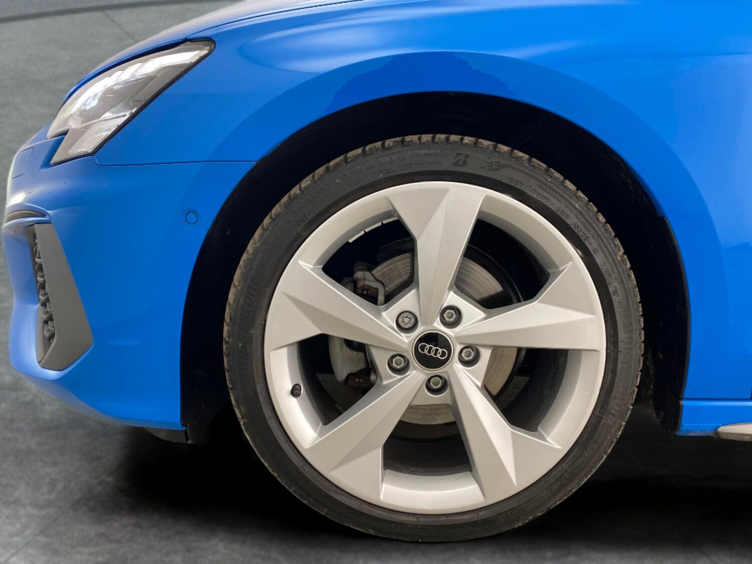 Used Audi A3 2023 for sale - 78065470: Photo 21