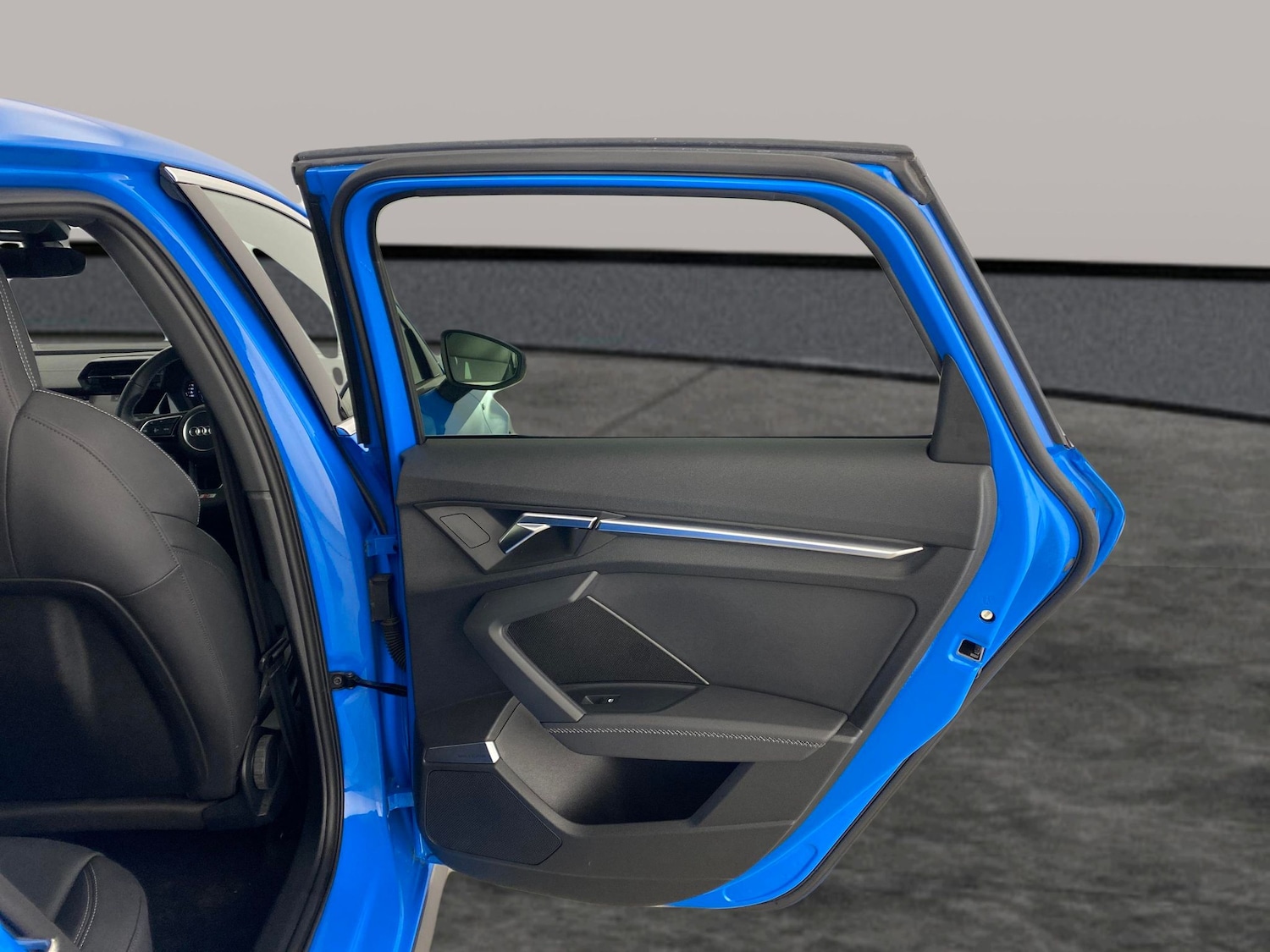 Used Audi A3 2023 for sale - 78065470: Photo 27