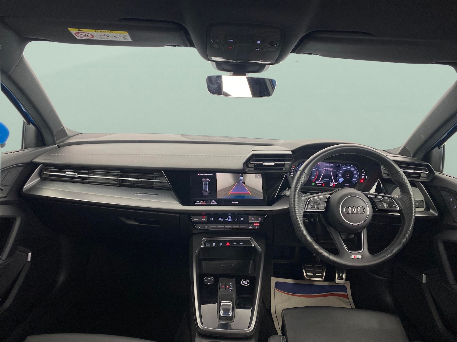 Used Audi A3 2023 for sale - 78065470: Photo 4