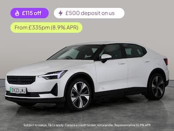Used Polestar Polestar 2 2023 for sale - 79803044: Photo