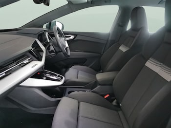 Used Audi Q4 e-tron undefined for sale - 78406954: Photo