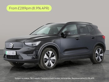 Used Volvo XC40 2023 for sale - 78693757: Photo