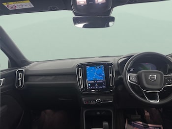 Used Volvo XC40 2023 for sale - 78693757: Photo