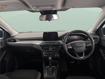 Used Ford Focus 2022 for sale - 79369741: Photo