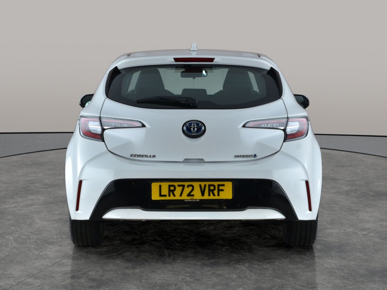 Used Toyota Corolla 2022 for sale - 77432283: Photo 10