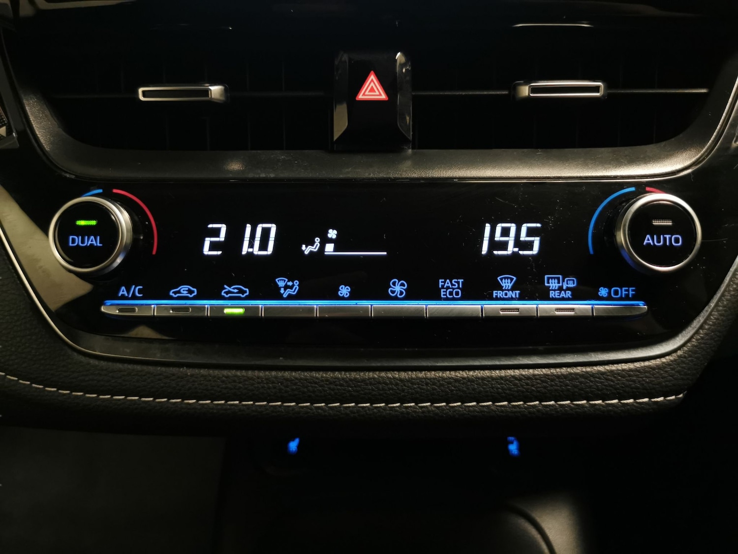 Used Toyota Corolla 2022 for sale - 77432283: Photo 17