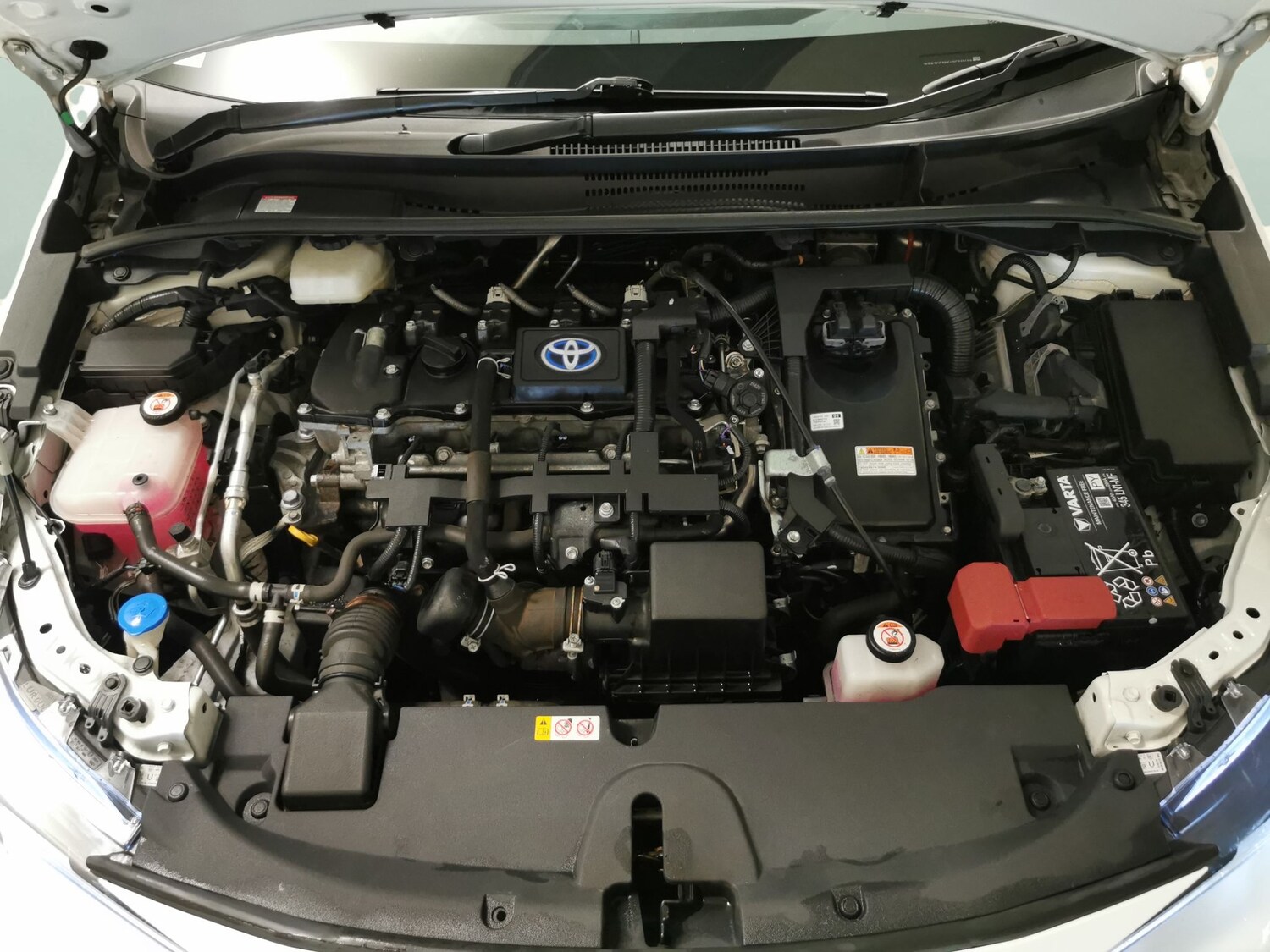 Used Toyota Corolla 2022 for sale - 77432283: Photo 31