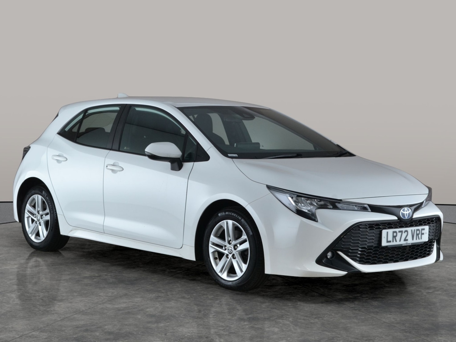 Used Toyota Corolla 2022 for sale - 77432283: Photo 7