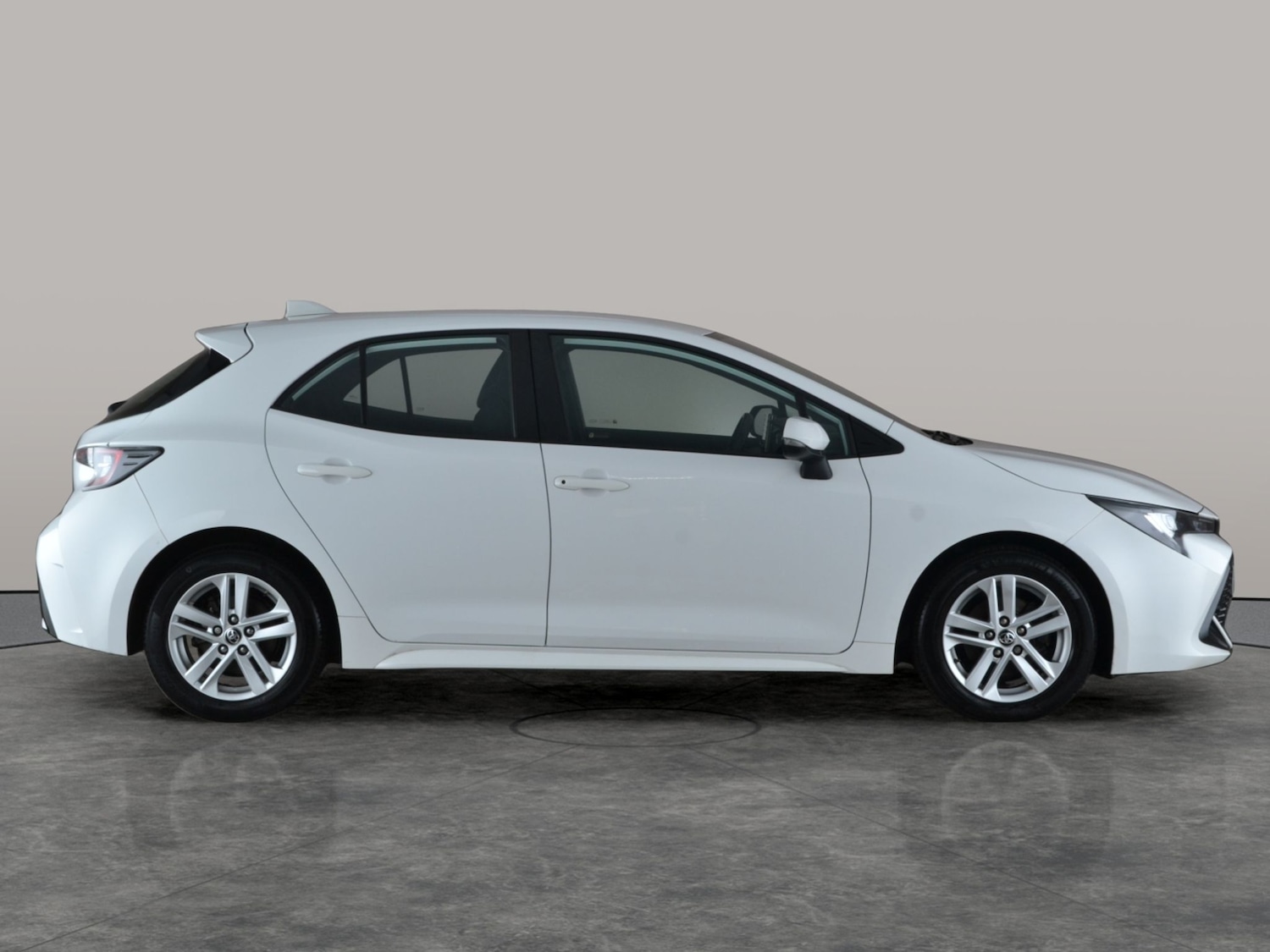 Used Toyota Corolla 2022 for sale - 77432283: Photo 8