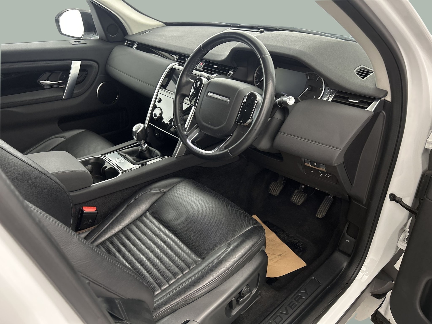 Used Land Rover Discovery Sport 2020 for sale - 77321502: Photo 21