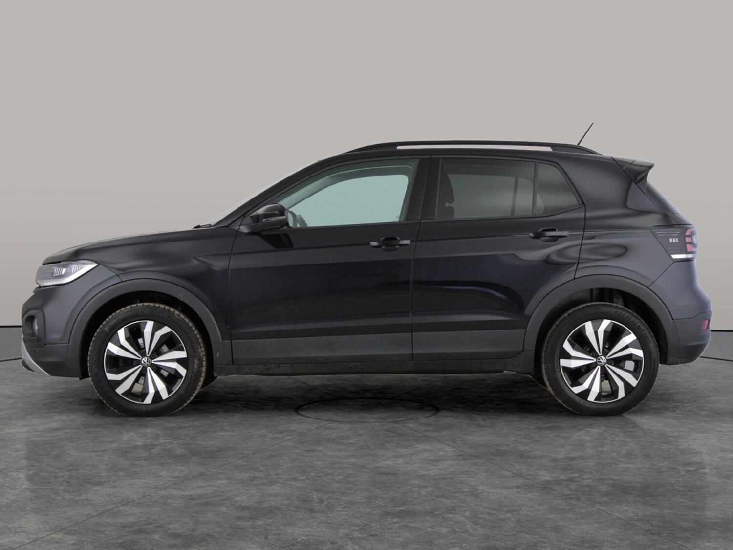 Used Volkswagen T-Cross 2023 for sale - 77676054: Photo 12