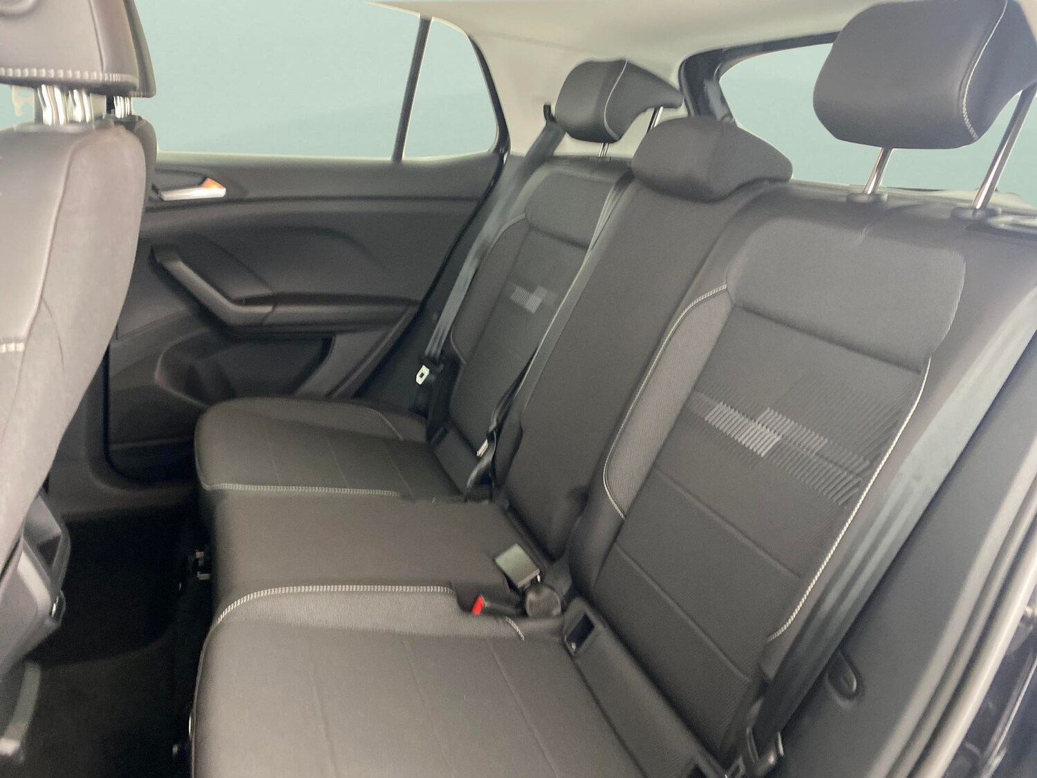 Used Volkswagen T-Cross 2023 for sale - 77676054: Photo 21