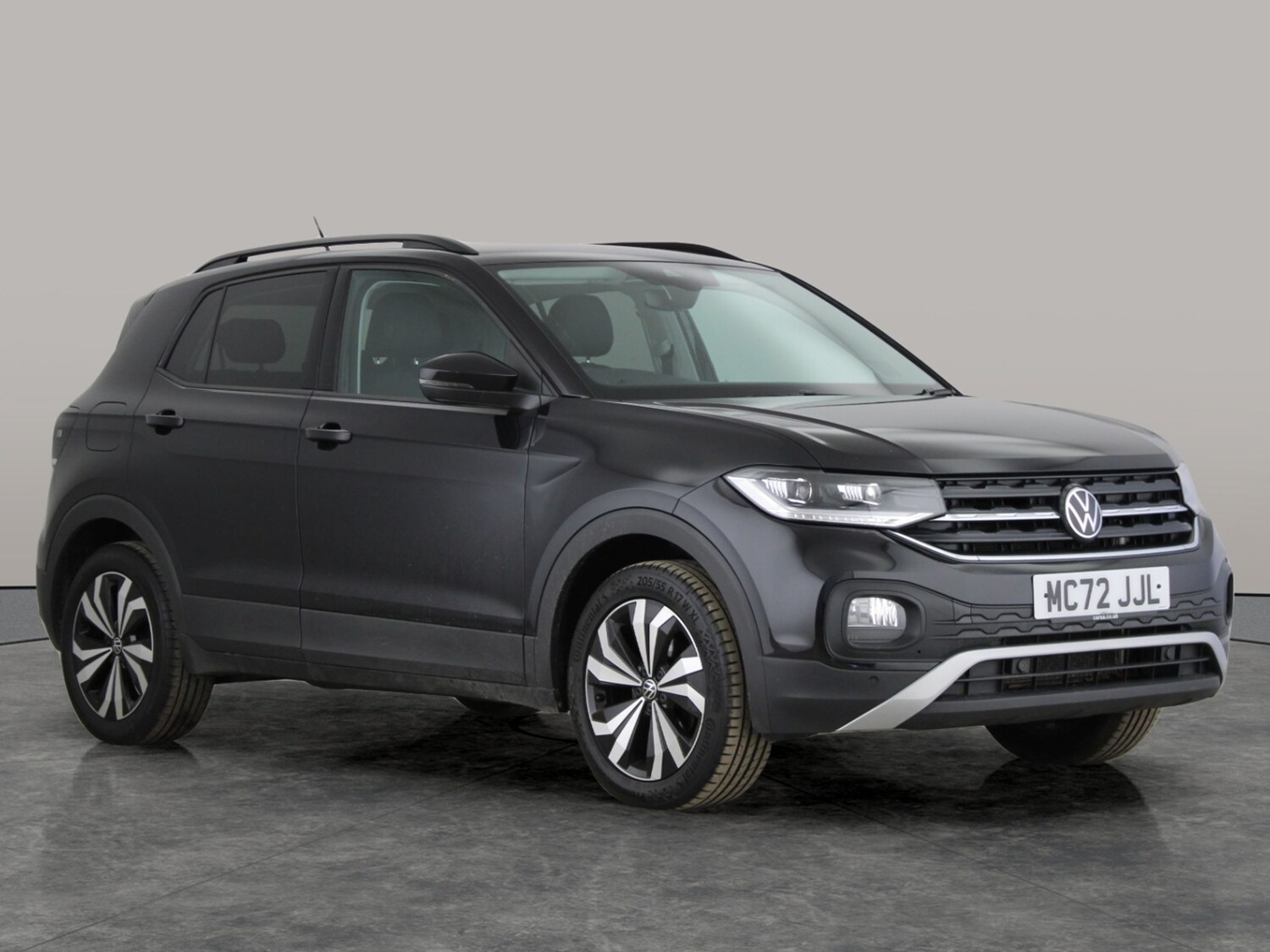 Used Volkswagen T-Cross 2023 for sale - 77676054: Photo 7