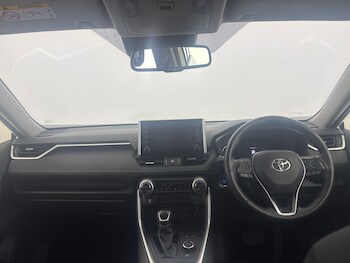Used Toyota RAV4 2021 for sale - 78442657: Photo