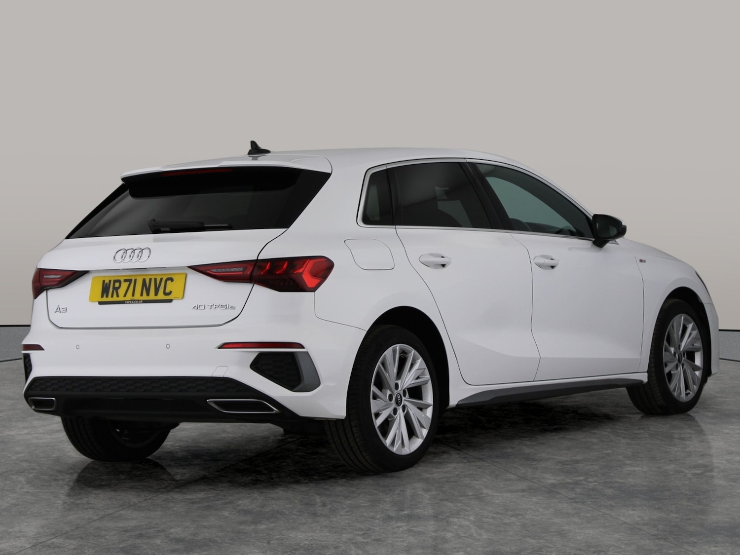 Used Audi A3 2021 for sale - 76640885: Photo 10