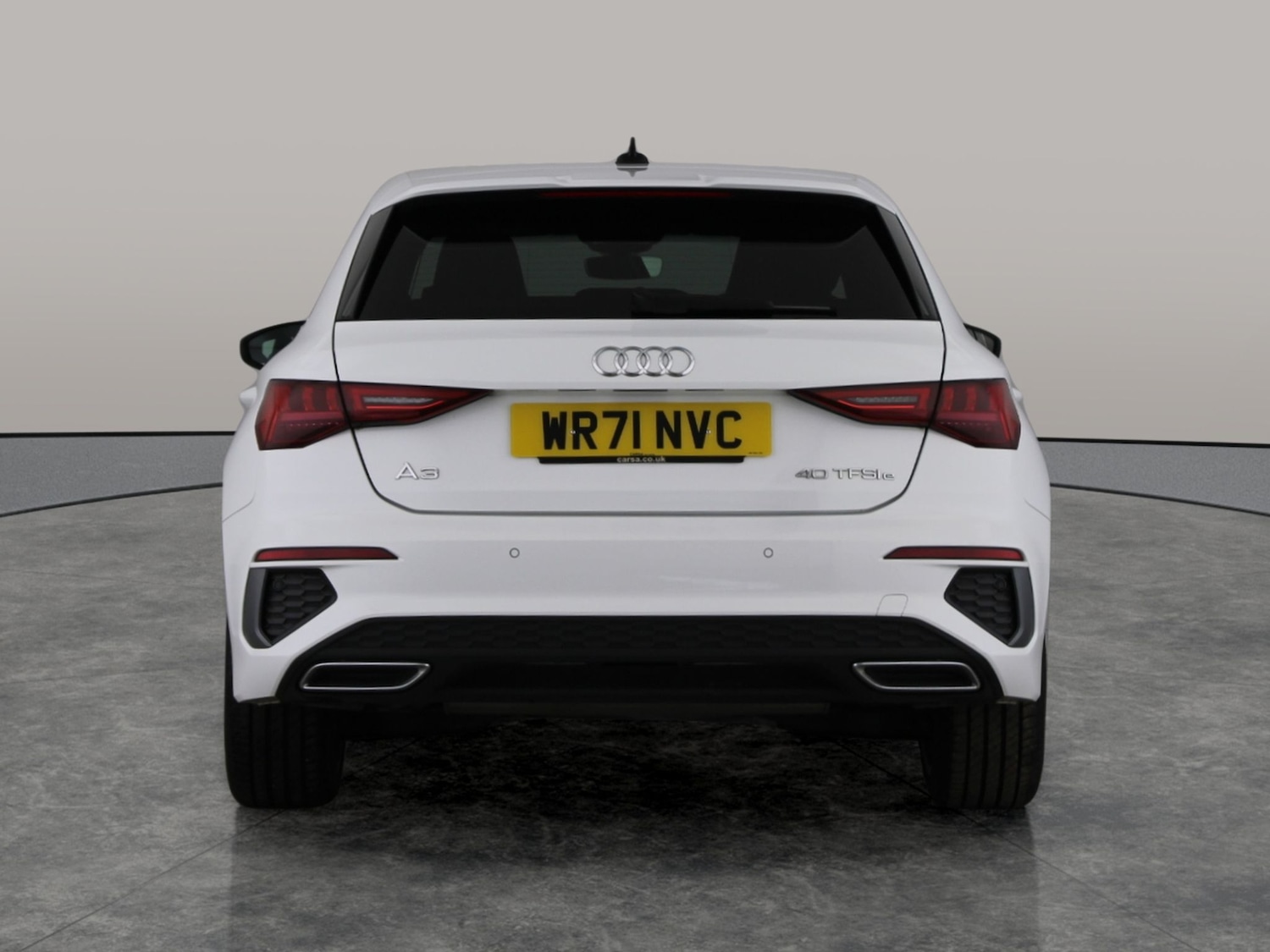 Used Audi A3 2021 for sale - 76640885: Photo 11