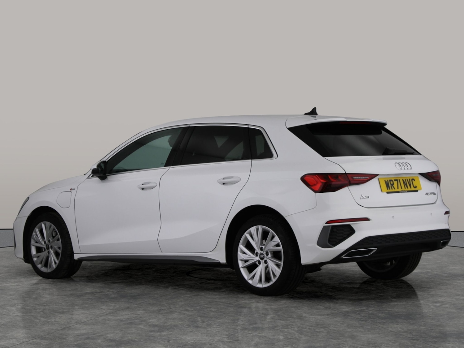 Used Audi A3 2021 for sale - 76640885: Photo 12