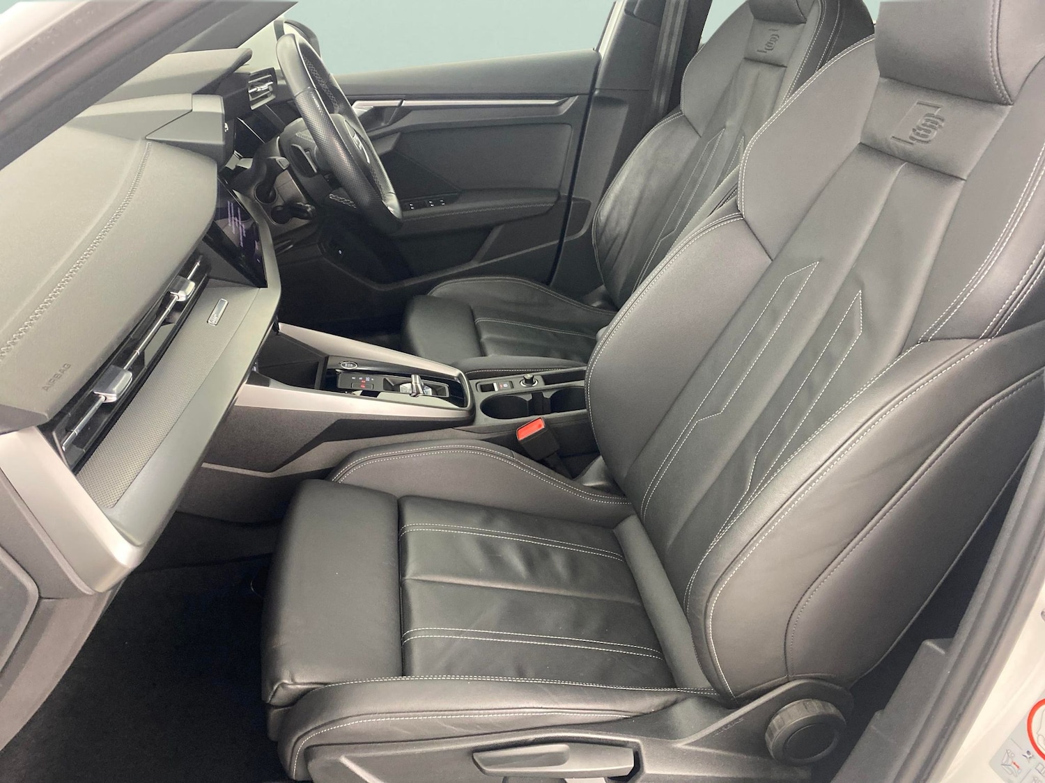 Used Audi A3 2021 for sale - 76640885: Photo 14