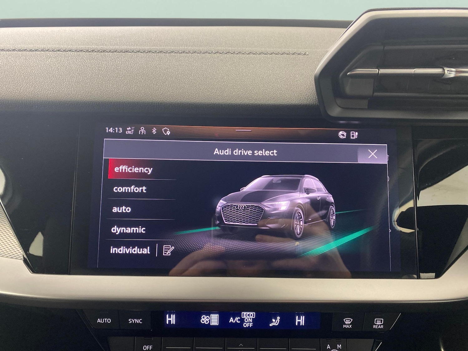 Used Audi A3 2021 for sale - 76640885: Photo 16