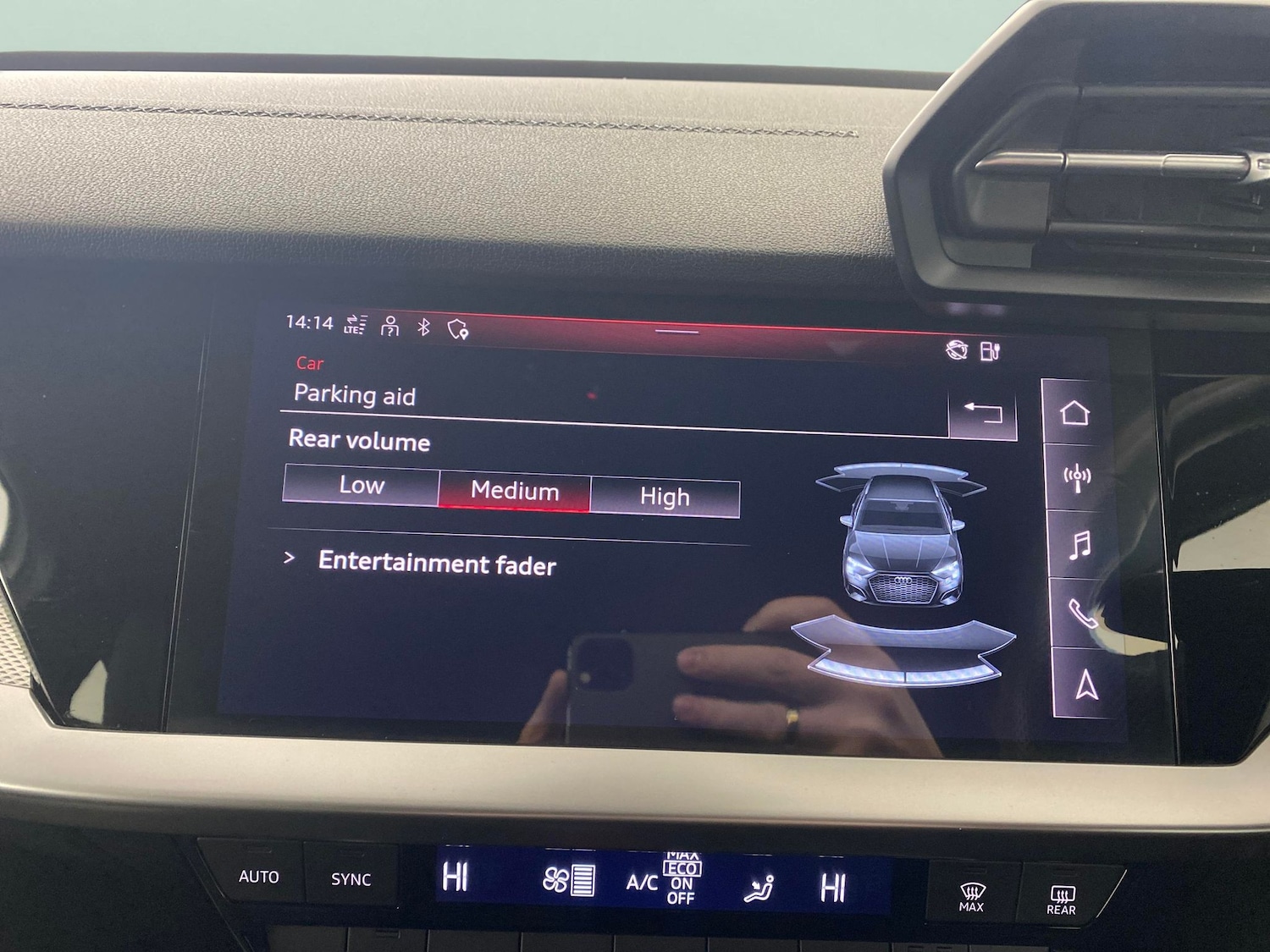 Used Audi A3 2021 for sale - 76640885: Photo 17