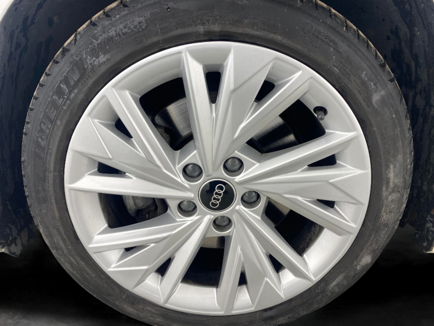 Used Audi A3 2021 for sale - 76640885: Photo 21