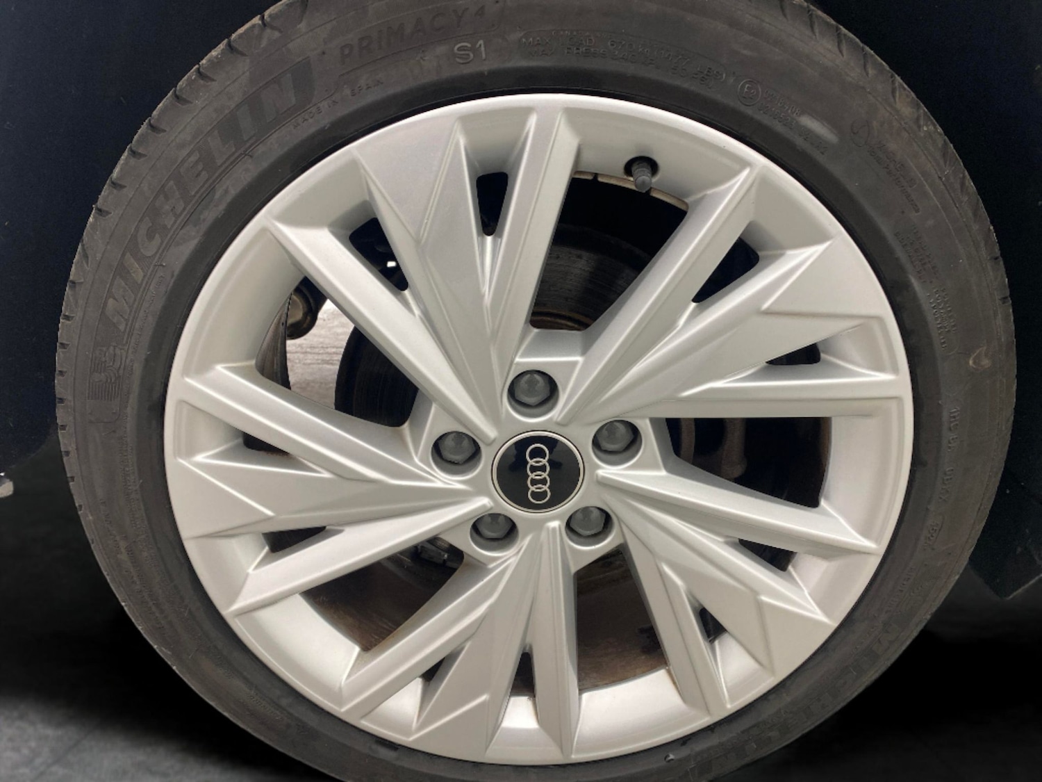 Used Audi A3 2021 for sale - 76640885: Photo 23