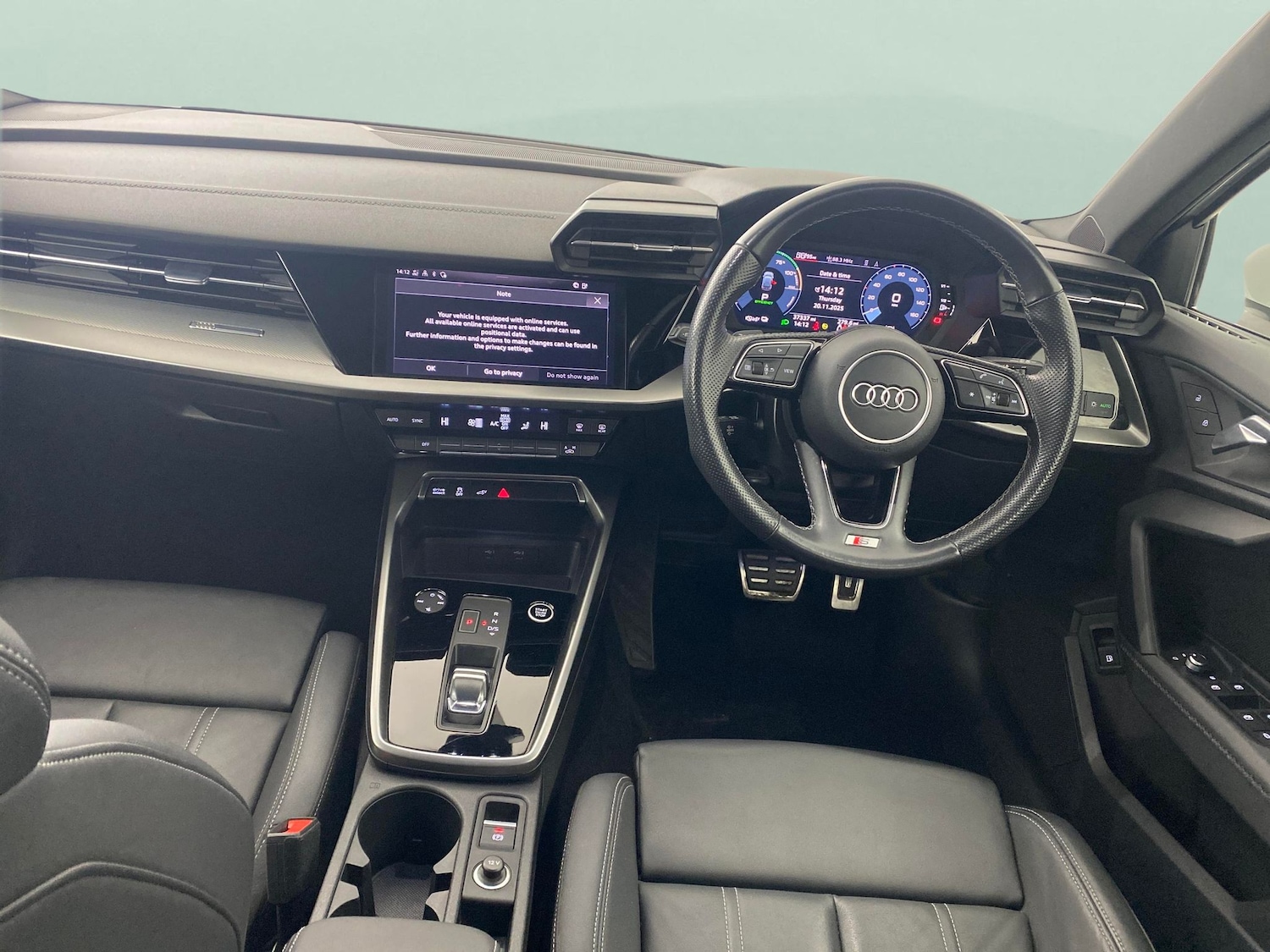 Used Audi A3 2021 for sale - 76640885: Photo 4