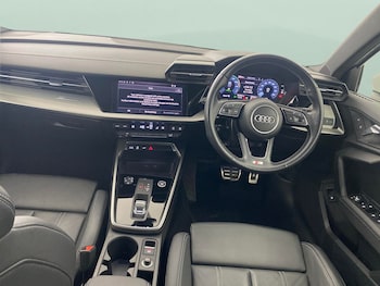 Used Audi A3 2021 for sale - 76640885: Photo