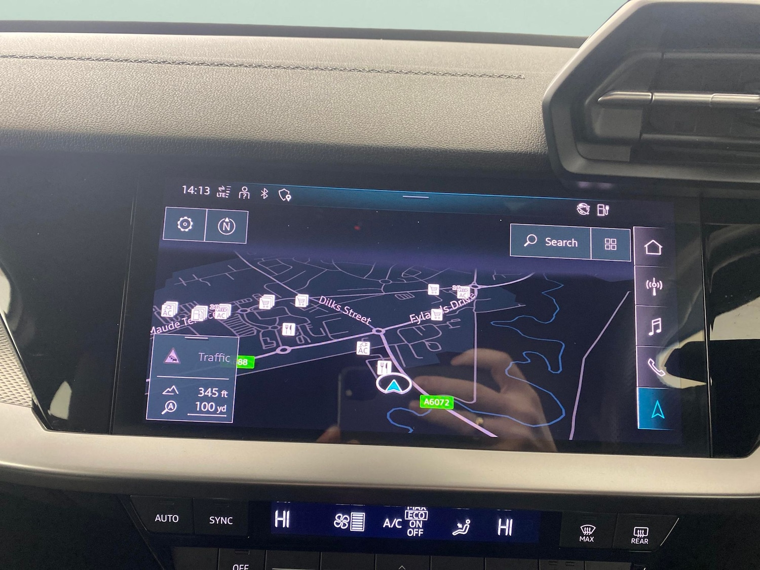 Used Audi A3 2021 for sale - 76640885: Photo 5