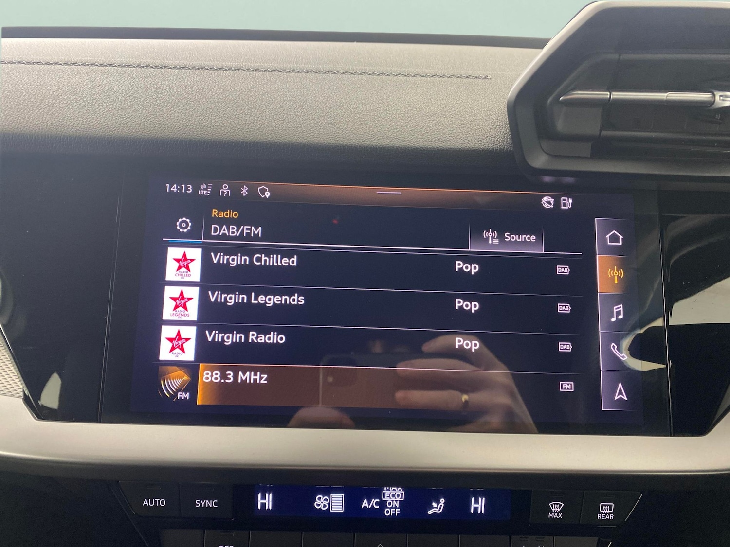 Used Audi A3 2021 for sale - 76640885: Photo 6