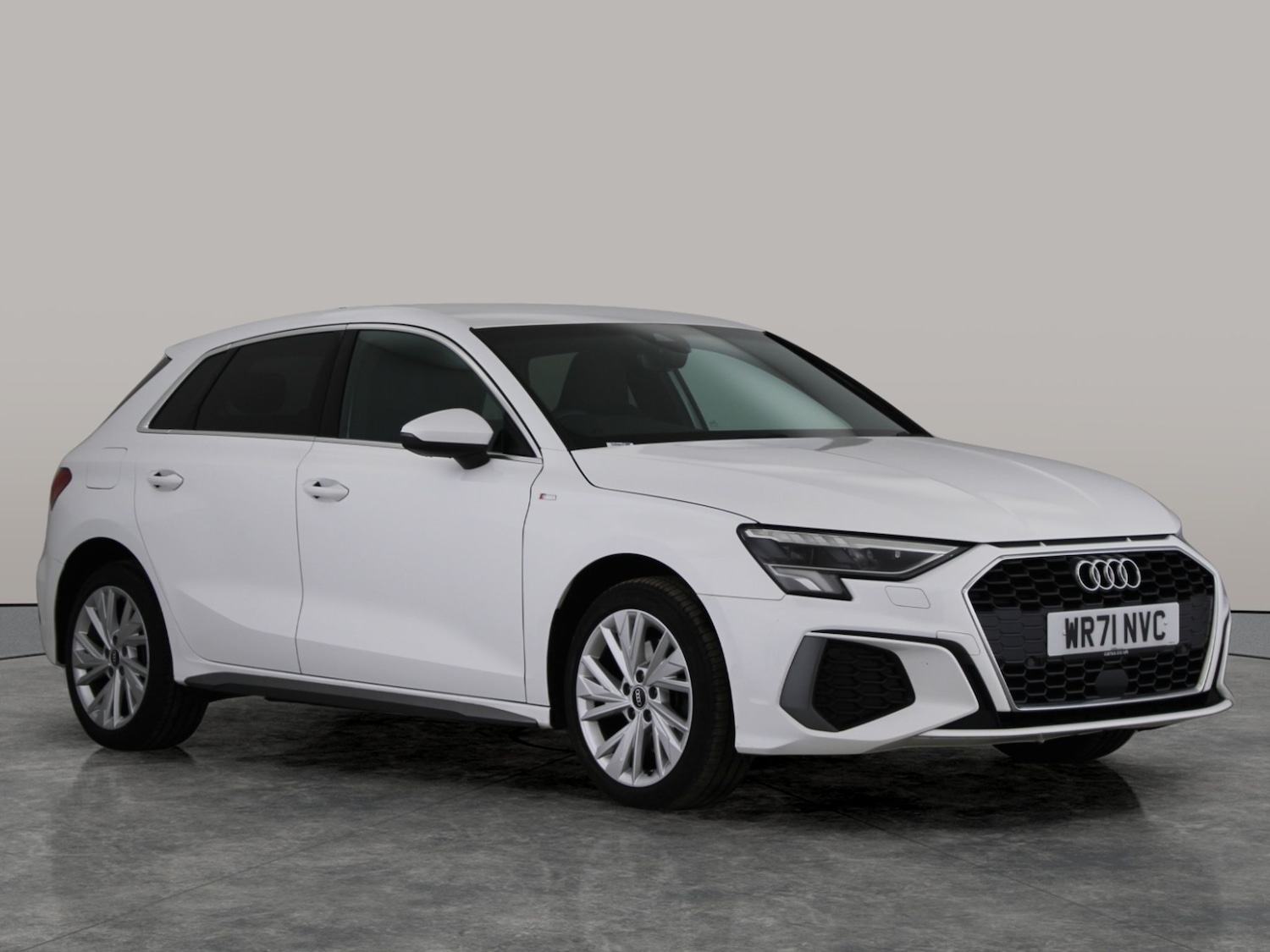 Used Audi A3 2021 for sale - 76640885: Photo 8