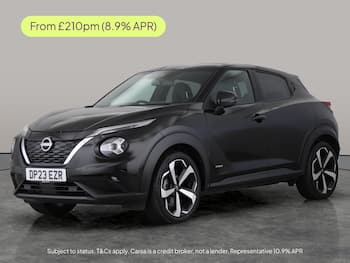 Used Nissan Juke 2023 for sale - 79745802: Photo