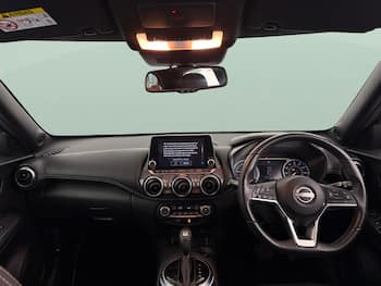 Used Nissan Juke 2023 for sale - 79745802: Photo
