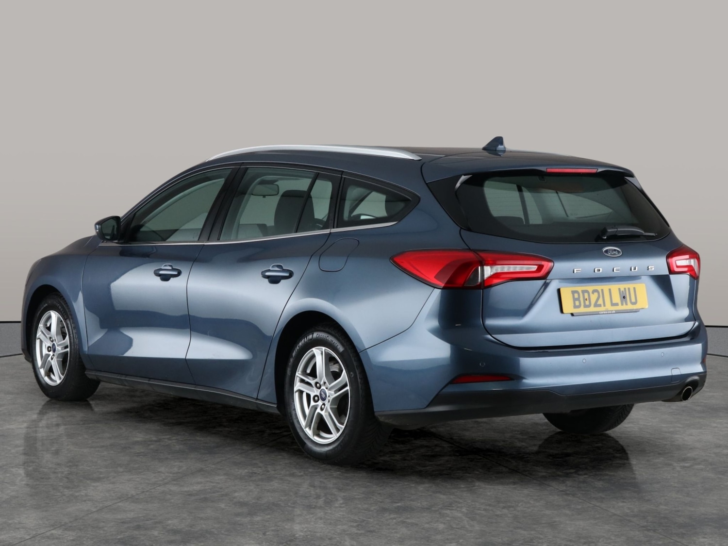 Used Ford Focus 2021 for sale - 76542687: Photo 11