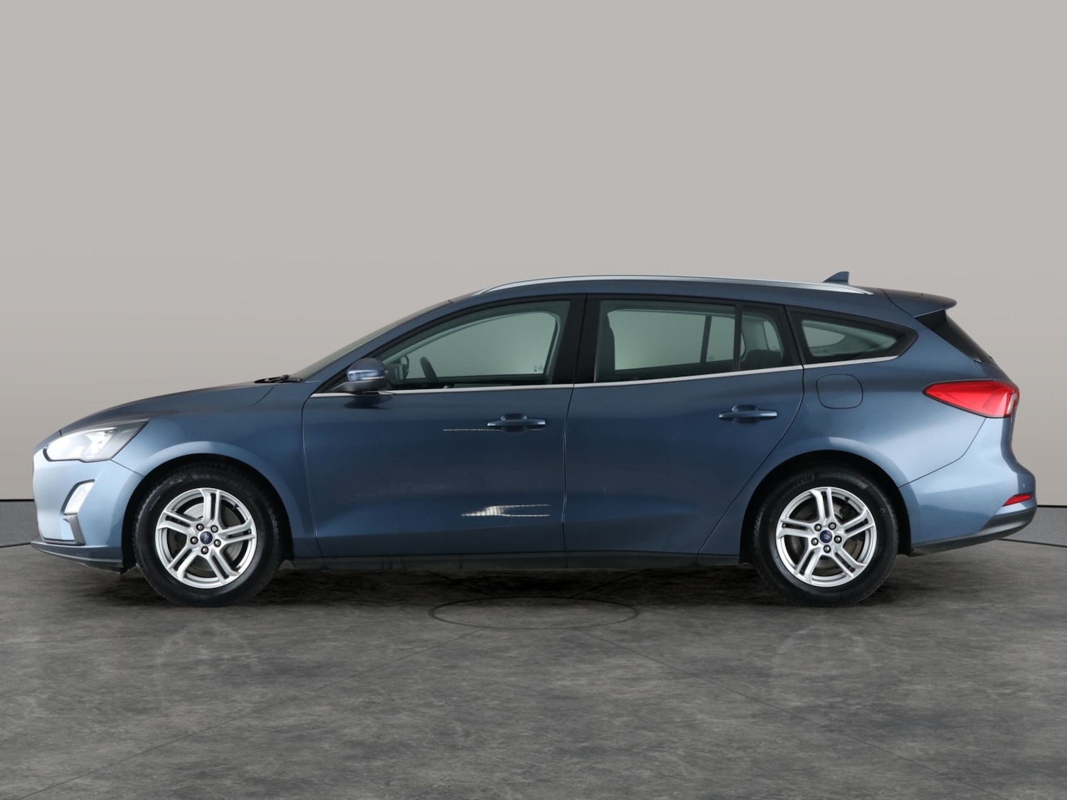 Used Ford Focus 2021 for sale - 76542687: Photo 12