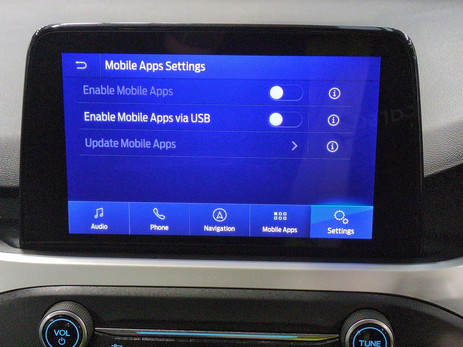 Used Ford Focus 2021 for sale - 76542687: Photo 14