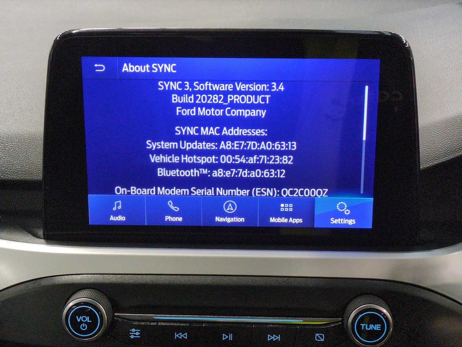 Used Ford Focus 2021 for sale - 76542687: Photo 17