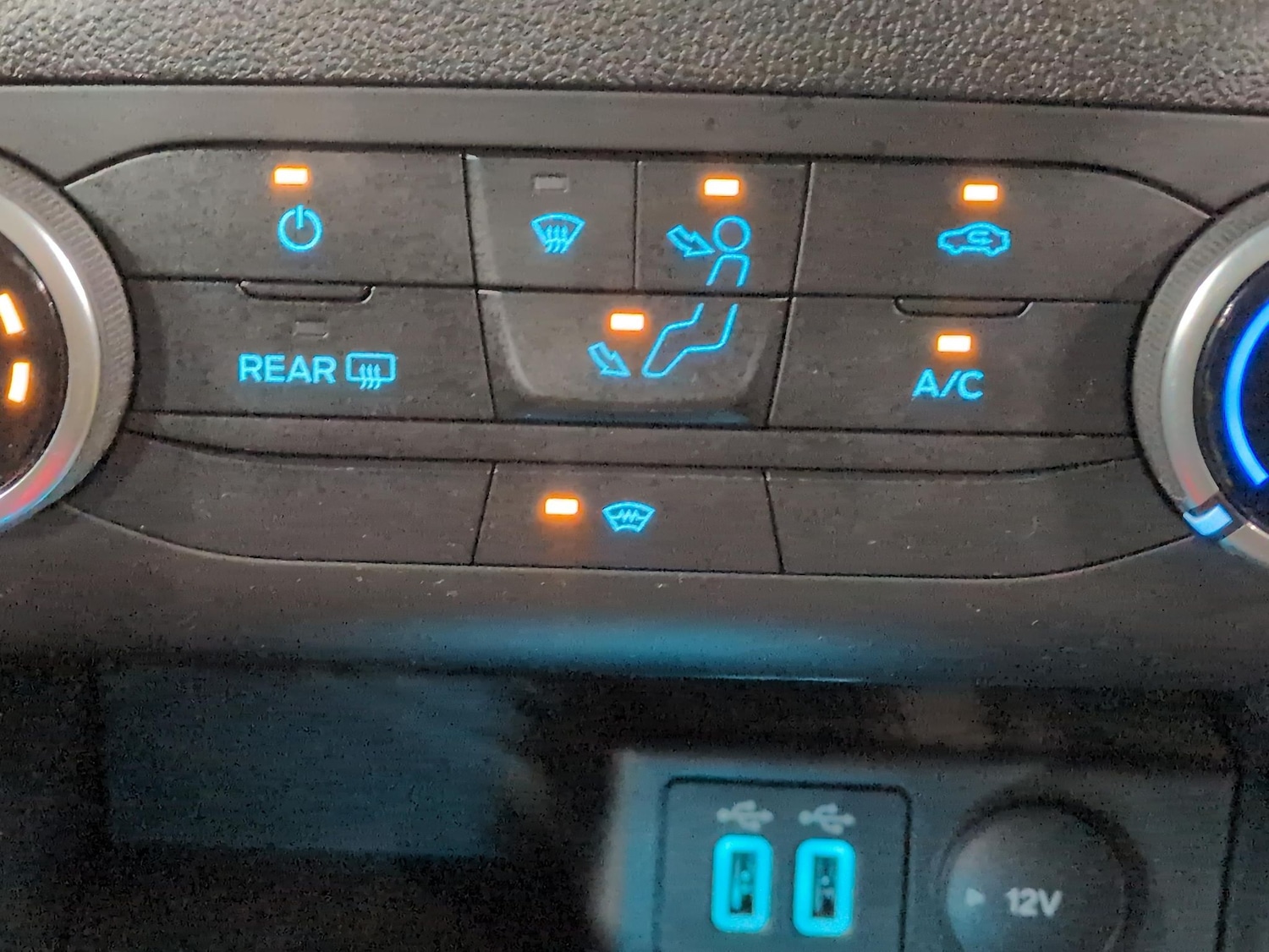 Used Ford Focus 2021 for sale - 76542687: Photo 19